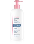 Ducray Ictyane crema de corp hidratanta pentru pielea uscata sau foarte uscata 400 ml