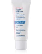 Ducray Ictyane crema hidratanta usoara pentru piele normala si uscata 40 ml