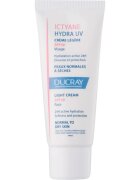 Ducray Ictyane cremă ușoară pentru ten normal spre uscat SPF 30 40 ml