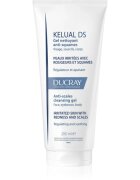 Ducray Kelual DS Anti-Scales Cleansing Gel gel de curățare pentru piele solzoasa si iritata 200 ml