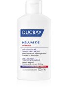 Ducray Kelual DS Intensive Anti-Dandruff Treatment Shampoo sampon intens anti matreata 100 ml
