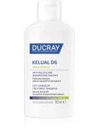 Ducray Kelual DS Sebocontrol sampon anti-matreata 100 ml