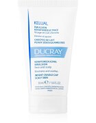 Ducray Kelual Emulsion emusie pentru cruste de lapte pentru nou-nascuti si copii 50 ml