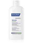 Ducray Kelual Squanorm Regulating Treatment Shampoo Oily Dandruff șampon pentru par gras si cu matreata 200 ml