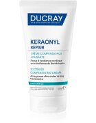 Ducray Keracnyl Repair Soothing Compensating Cream crema calmanta si hidratanta pentru piele sensibila predispusa la acnee 50 ml