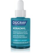 Ducray Keracnyl ser crema pentru pielea cu imperfectiuni 30 ml