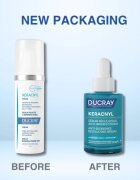 Ducray Keracnyl ser crema pentru pielea cu imperfectiuni 30 ml
