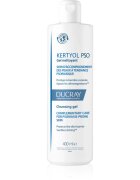 Ducray Kertyol P.S.O. gel de curatare pentru fata pentru psoriazis 400 ml