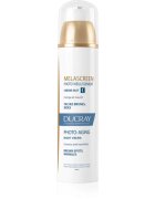 Ducray Melascreen crema de noapte nutritiva impotriva petelor pigmentate si a ridurilor 50 ml