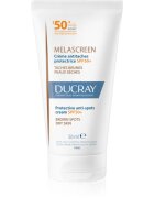 Ducray Melascreen crema protectiva impotriva petelor pigmentare pentru tenul uscat 50 ml