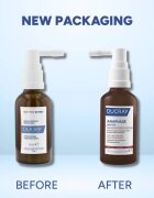 Ducray Neoptide Expert Tratament împotriva căderii părului pentru întărirea și creșterea părului 2x50 ml