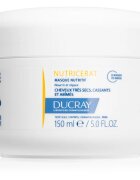 Ducray Nutricerat masca de par hranitoare pentru păr uscat și deteriorat 150 ml