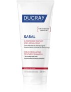 Ducray Sabal șampon îngrijire pentru reglarea cantitatii de sebum. 200 ml