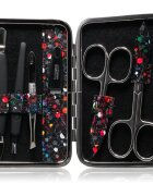DuKaS Premium Line 126CNP Set de manichiură