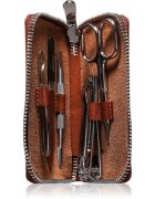 DuKaS Premium Line 1693HN Set de manichiură pentru barbati