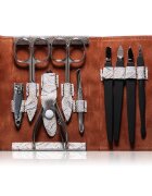 DuKaS Premium Line 252BO Set de manichiură