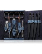 DuKaS Premium Line 252MF Set de manichiură