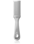 DuKaS Premium Line 560 razatoare pentru piele uscata fata-verso Silver 17.5 cm