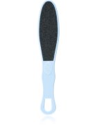 DuKaS Solista 500 pila de unghii pentru pedichiura Blue 24 cm