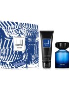 Dunhill Driven Blue set cadou pentru bărbați