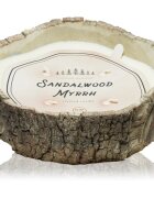 DW Home Autumn Splendor Sandalwood Myrrh lumânare parfumată 1026 g
