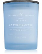 DW Home Charming Farmhouse Cotton Flower lumânare parfumată 414 g