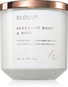 DW Home Cloud 9 Bergamot Rose & Musk lumânare parfumată 399 g