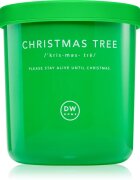DW Home Definitions Christmas Tree lumânare parfumată 244 g