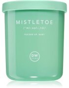 DW Home Definitions Mistletoe lumânare parfumată 108 g