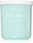 DW Home Essence Sea Salt lumânare parfumată 255 g