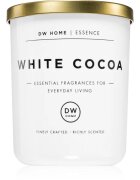 DW Home Essence White Cocoa lumânare parfumată 108 g
