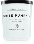 DW Home Essence White Pumpkin lumânare parfumată 425 g