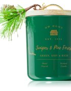 DW Home Farmhouse Juniper & Pine Forest lumânare parfumată 445 g