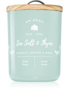DW Home Farmhouse Sea Salt & Thyme lumânare parfumată 425 g