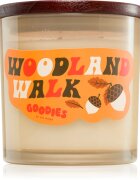 DW Home Goodies Woodland Walk lumânare parfumată 374 g