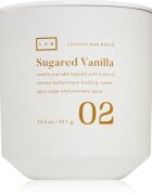 DW Home Lab Sugared Vanilla lumânare parfumată 411 g