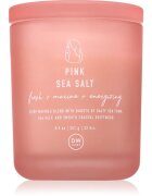 DW Home Prime Pink Sea Salt lumânare parfumată 241 g