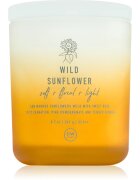 DW Home Prime Wild Sunflower lumânare parfumată 269 g