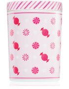 DW Home Scene & Stripes Peppermint Swirls lumânare parfumată 431 g