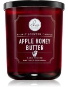 DW Home Signature Apple Honey Butter lumânare parfumată 425 g