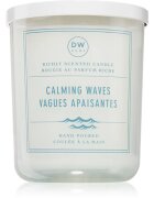 DW Home Signature Calming Waves lumânare parfumată 433 g