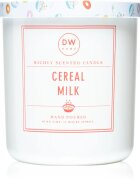 DW Home Signature Cereal Milk lumânare parfumată 264 g
