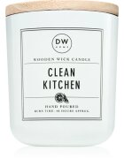 DW Home Signature Clean Kitchen lumânare parfumată 326 g