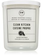 DW Home Signature Clean Kitchen lumânare parfumată 433 g