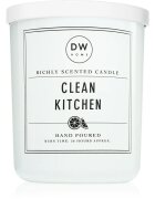 DW Home Signature Clean Kitchen lumânare parfumată 434 g