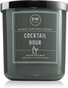 DW Home Signature Cocktail Hour lumânare parfumată 264 g