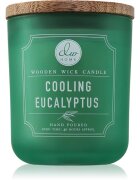 DW Home Signature Cooling Eucalyptus lumânare parfumată 326 g