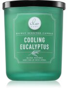 DW Home Signature Cooling Eucalyptus lumânare parfumată 425 g