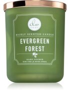 DW Home Signature Evergreen Forest lumânare parfumată 445 g
