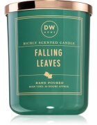 DW Home Signature Fallin Leaves lumânare parfumată 425 g